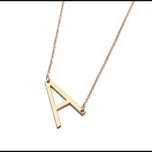 cute necklaces letters. All letters Avai